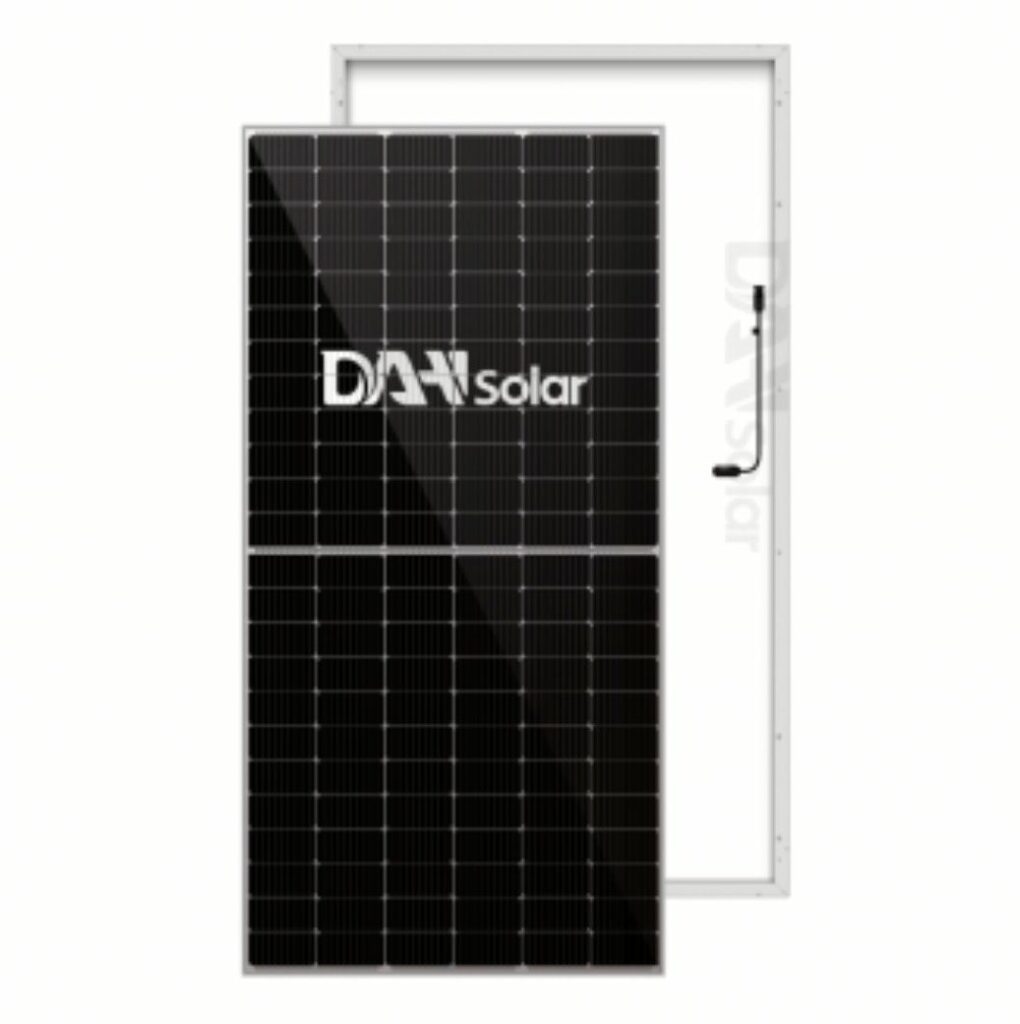 430-460W DAH Solar Modul DHM-72L9-455W PV-Modul – Bild 3