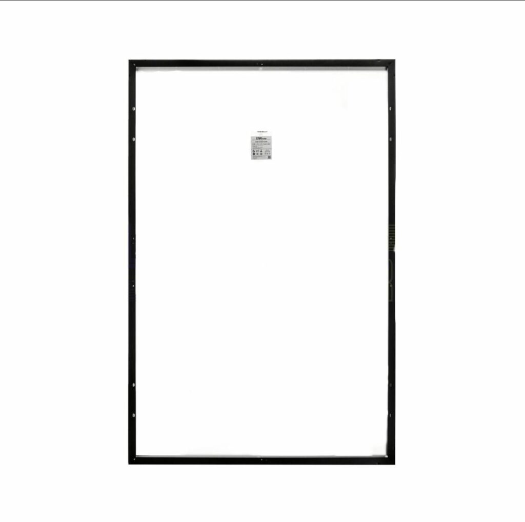 390~420 W DAH Solarmodule Black Monokristallin – Bild 4